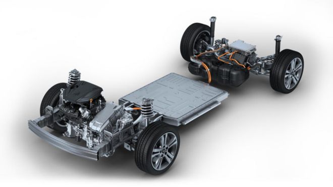 Kaiyun体育网站：吉利开门红！银河星舰7EM-i再夺混动销量双冠(图3)