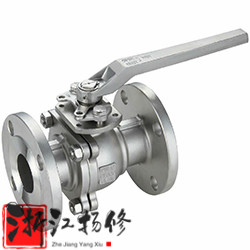 Kaiyun体育网站：球阀的结构工作原理详细说明(图5)