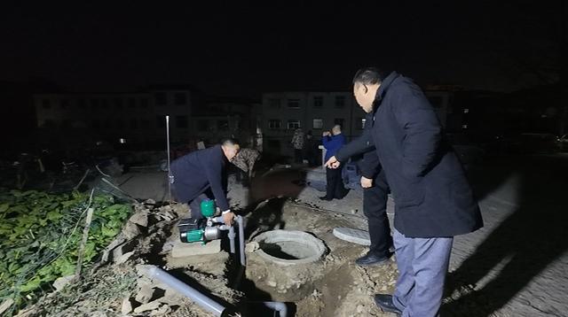 追踪丨桐柏上千户居民十余年用水难题解决(图4)