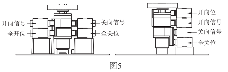Kaiyun（中国体育）：电动球阀工作原理图及接线图(图14)