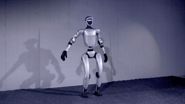 Kaiyun（中国体育）：人形机器人领域净利润较高的4家优质公司(图1)