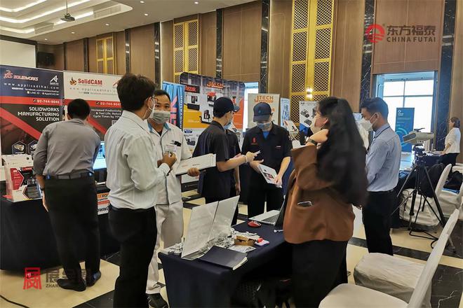 2025年泰国曼谷电动车及充电桩展览会EVAsia2025(图14)