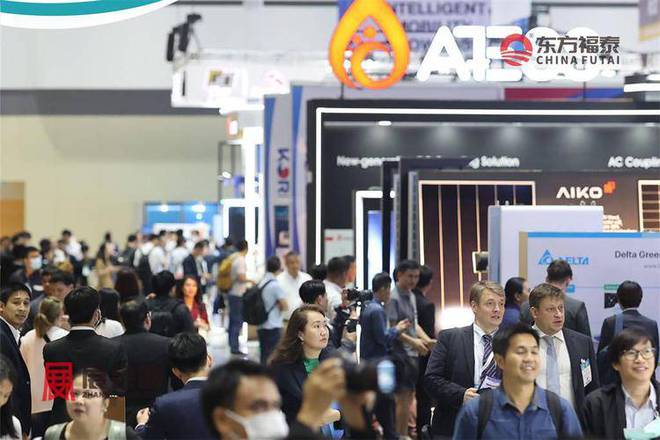 2025年泰国曼谷电动车及充电桩展览会EVAsia2025(图21)