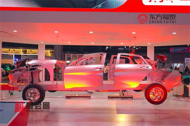2025年中东沙特国际充电桩展JIMS2025(图11)