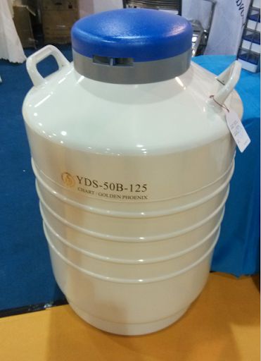 Kaiyun（中国体育）：2025款金凤液氮罐新品这些功能要升级(图1)