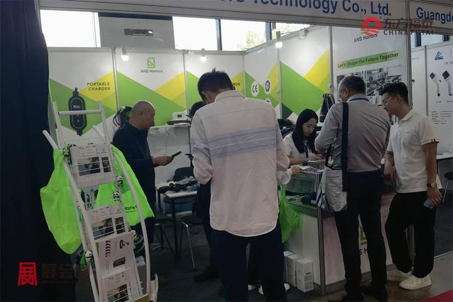 2025年哈萨克斯坦新能源电动车展EVSK2025(图2)