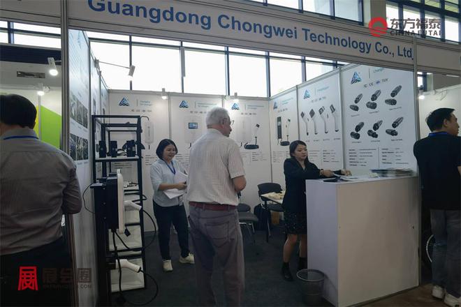 2025年哈萨克斯坦新能源电动车展EVSK2025(图11)