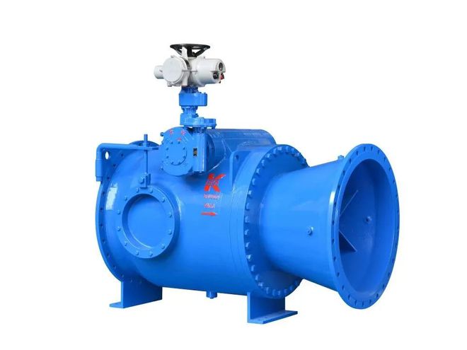 冠军企业聚焦技术创新引领阀门行业绿色转型(图2)