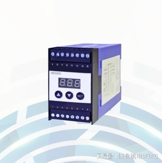 固定式高压双系统泵站比例阀放大器(图1)