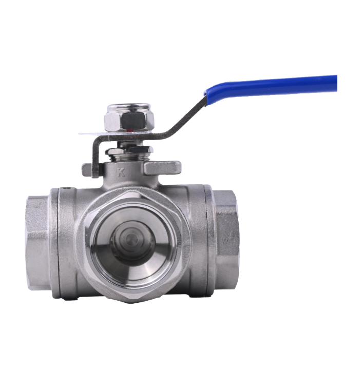 天然气球阀厂家：天然气球阀和普通的区别(图1)