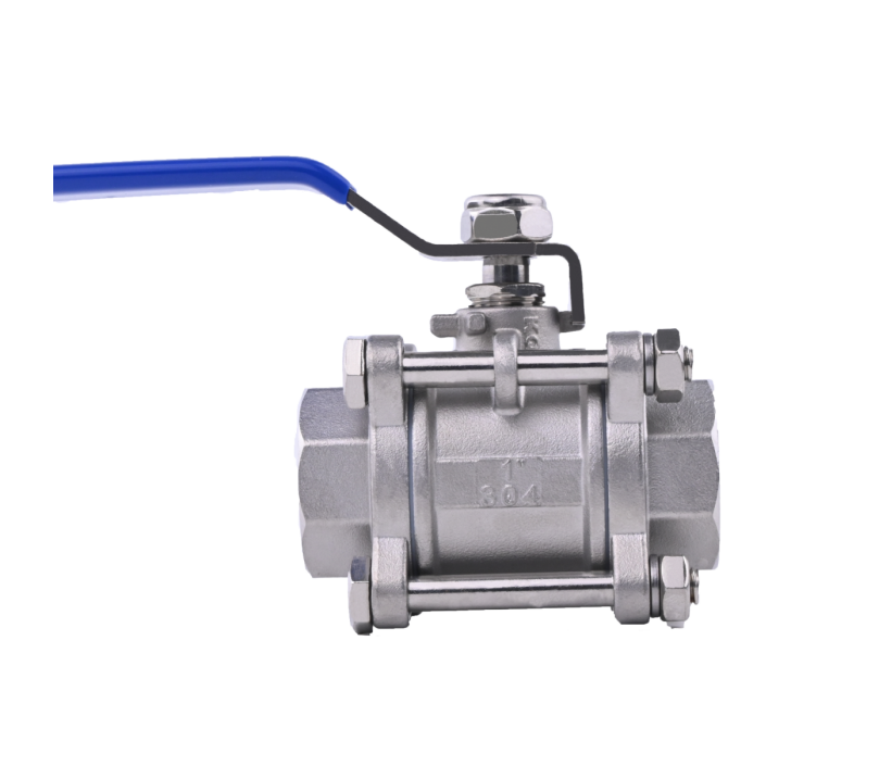 天然气球阀厂家：天然气球阀和普通的区别(图3)