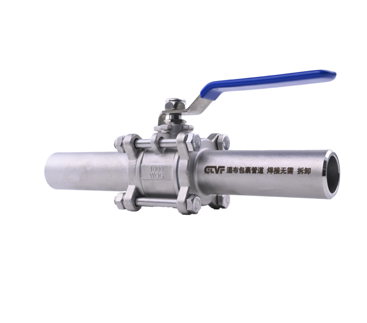 天然气球阀厂家：天然气球阀和普通的区别(图2)