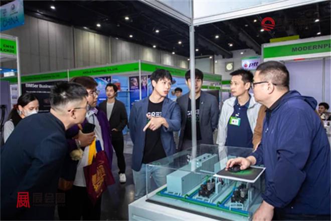 2025年泰国曼谷新能源电动车及充电桩展GMEV2025(图2)
