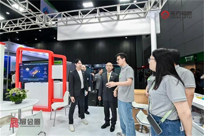 2025年泰国曼谷新能源电动车及充电桩展GMEV2025(图1)