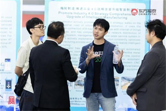 2025年泰国曼谷新能源电动车及充电桩展GMEV2025(图9)