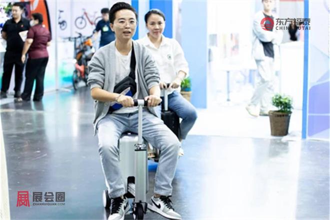 2025年泰国曼谷新能源电动车及充电桩展GMEV2025(图11)
