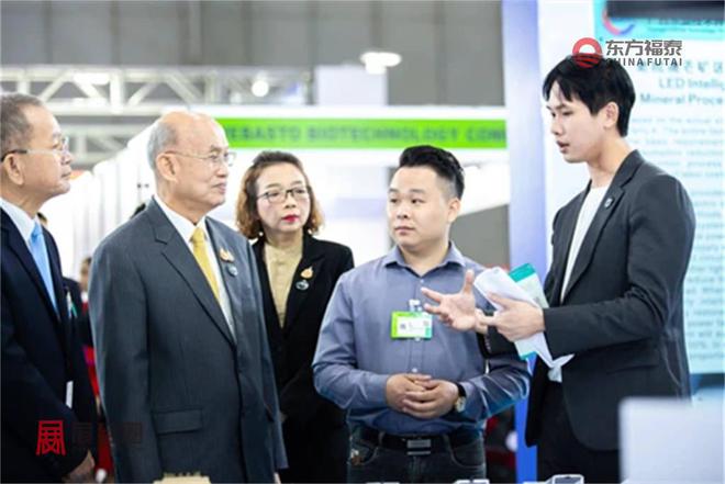 2025年泰国曼谷新能源电动车及充电桩展GMEV2025(图10)