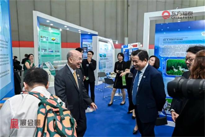 2025年泰国曼谷新能源电动车及充电桩展GMEV2025(图14)
