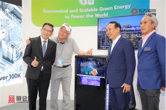 2025年泰国曼谷新能源电动车及充电桩展GMEV2025(图16)
