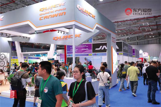 Kaiyun（中国体育）：2025年越南国际新能源电动车展VCExpo2025(图17)
