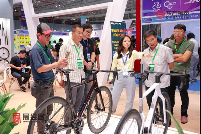 Kaiyun（中国体育）：2025年越南国际新能源电动车展VCExpo2025(图15)