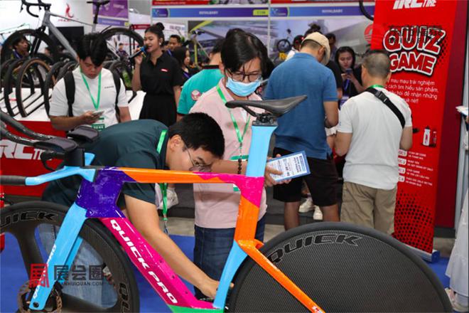 Kaiyun（中国体育）：2025年越南国际新能源电动车展VCExpo2025(图20)