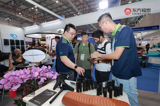 Kaiyun（中国体育）：2025年越南国际新能源电动车展VCExpo2025(图23)
