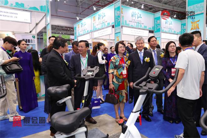 Kaiyun（中国体育）：2025年越南国际新能源电动车展VCExpo2025(图19)