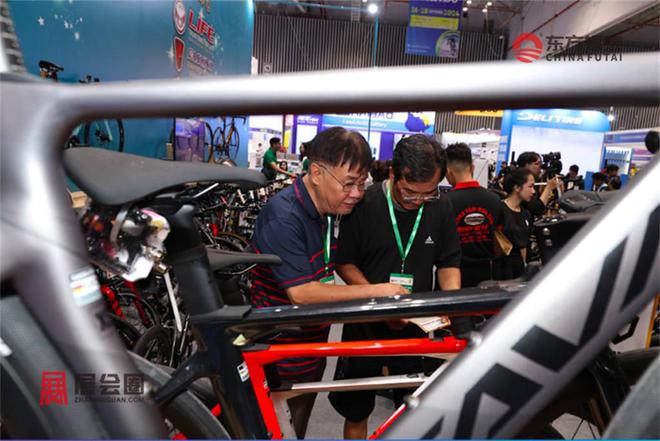 Kaiyun（中国体育）：2025年越南国际新能源电动车展VCExpo2025(图16)