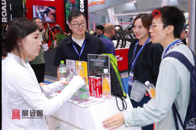 Kaiyun（中国体育）：2025年越南国际新能源电动车展VCExpo2025(图18)