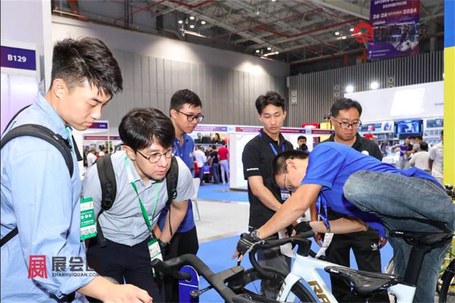 Kaiyun（中国体育）：2025年越南国际新能源电动车展VCExpo2025(图25)