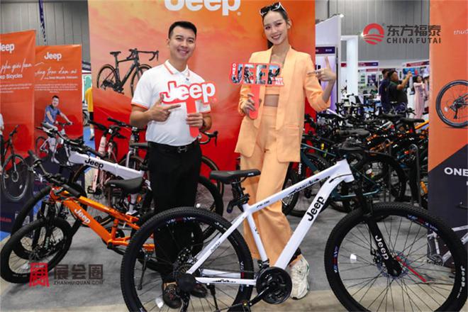 Kaiyun（中国体育）：2025年越南国际新能源电动车展VCExpo2025(图7)
