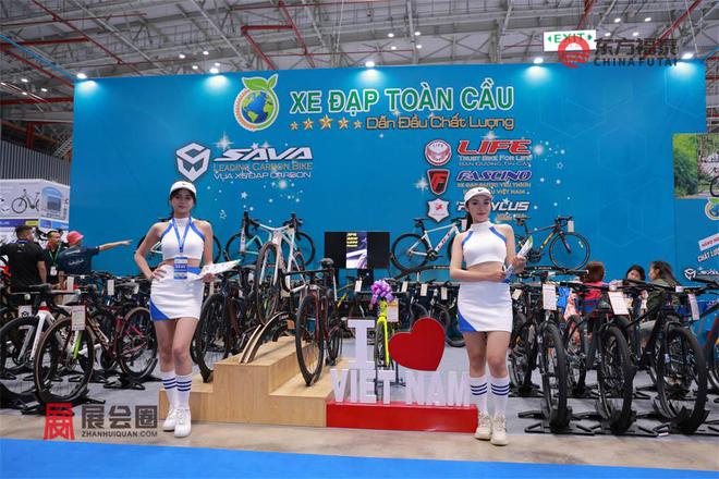 Kaiyun（中国体育）：2025年越南国际新能源电动车展VCExpo2025(图2)