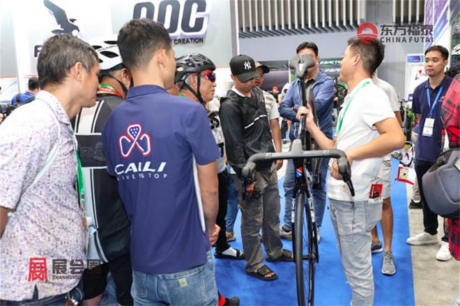 Kaiyun（中国体育）：2025年越南国际新能源电动车展VCExpo2025(图11)