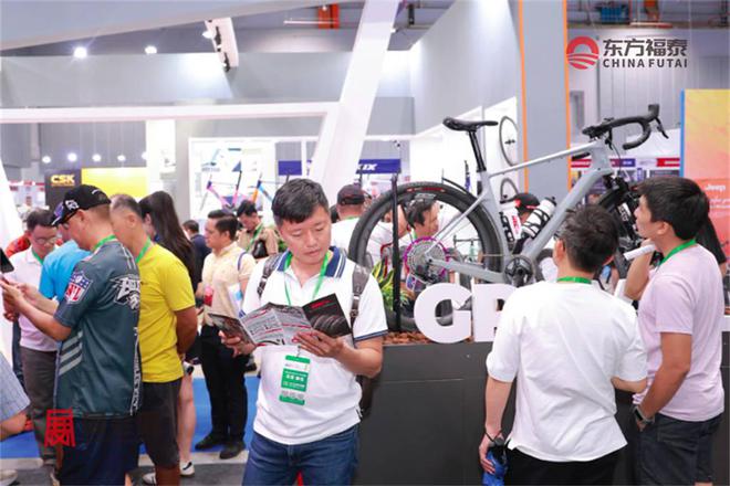Kaiyun（中国体育）：2025年越南国际新能源电动车展VCExpo2025(图5)