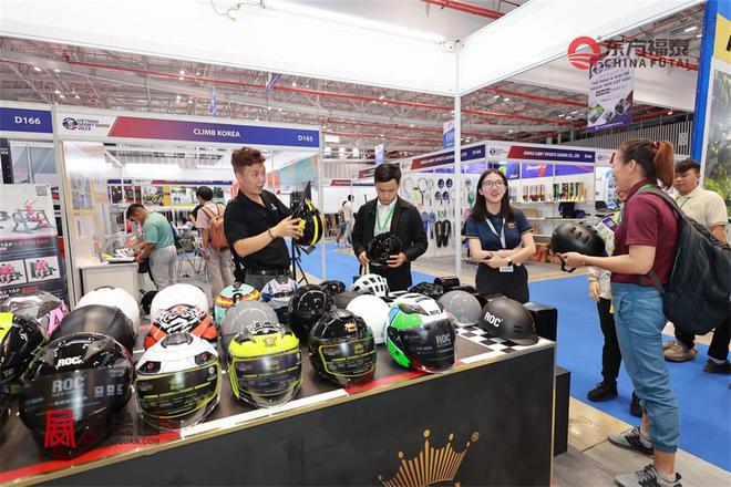 Kaiyun（中国体育）：2025年越南国际新能源电动车展VCExpo2025(图22)