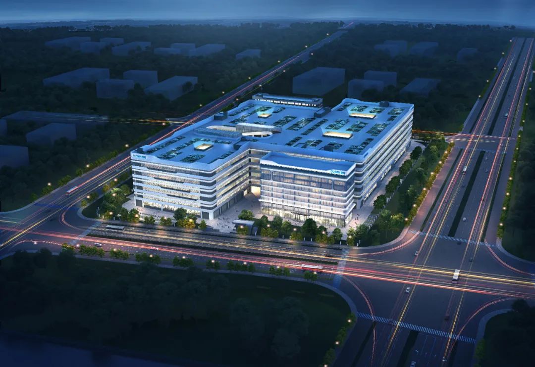 官宣！温州湾新区、龙湾区三个项目精彩亮相！(图2)