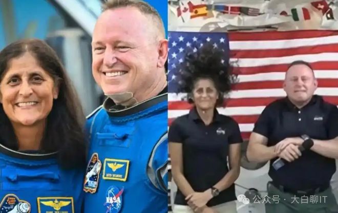 尴尬！马斯克的飞船太空接人回家没想到厕所坏了！(图3)