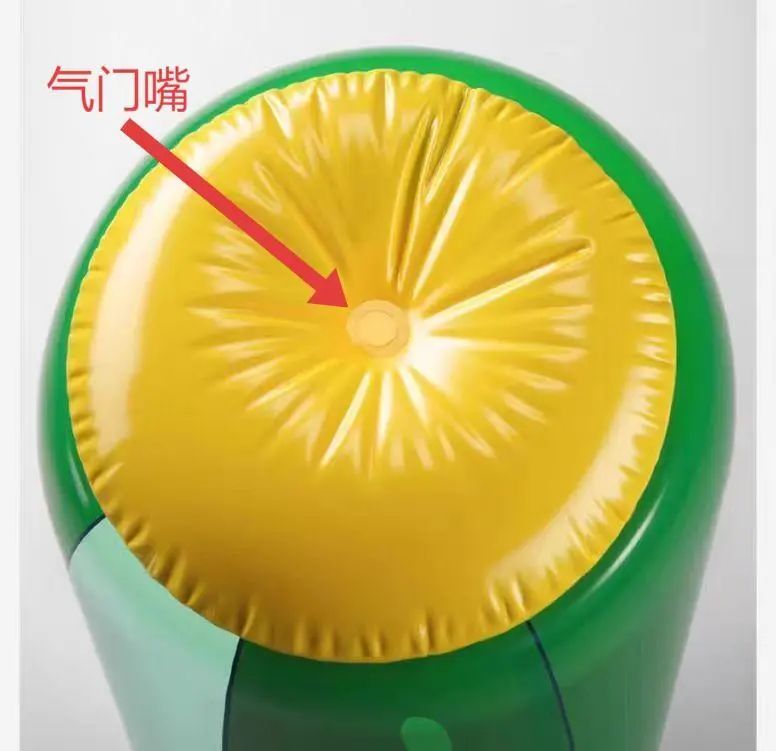 充气玩具安全性不容忽视！速看国家标准要求(图3)