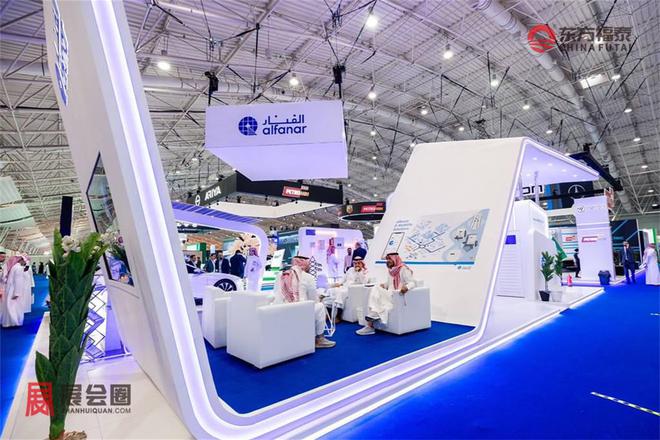 Kaiyun体育网站：2025年中东沙特新能源电动车展EVAS2025(图15)