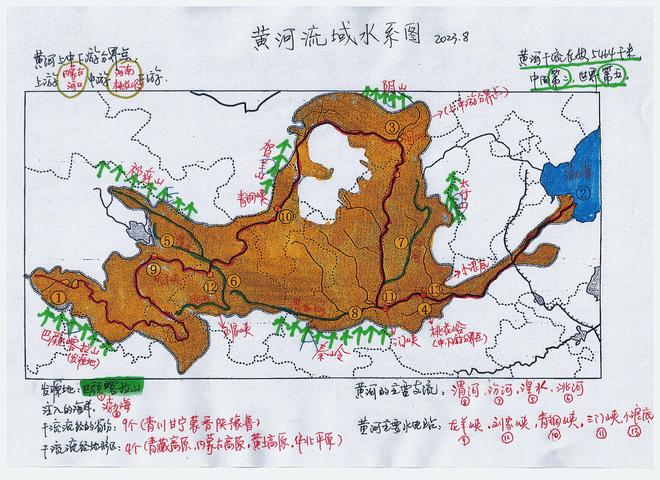构建北方“黄河大湾区”倡议(图4)