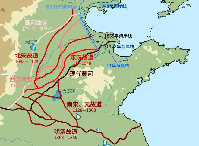 构建北方“黄河大湾区”倡议(图5)