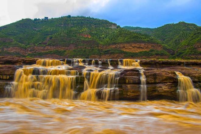 构建北方“黄河大湾区”倡议(图10)