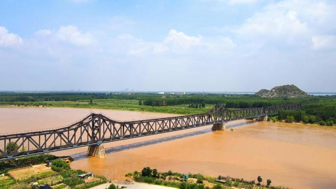 构建北方“黄河大湾区”倡议(图13)