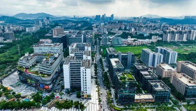 砸16亿！天河智慧城新建8道路为小鹏新总部开路？(图3)