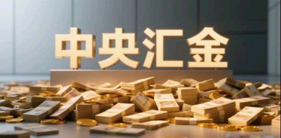 电力重组概念中央汇金抄底买入5家优质公司！(图2)