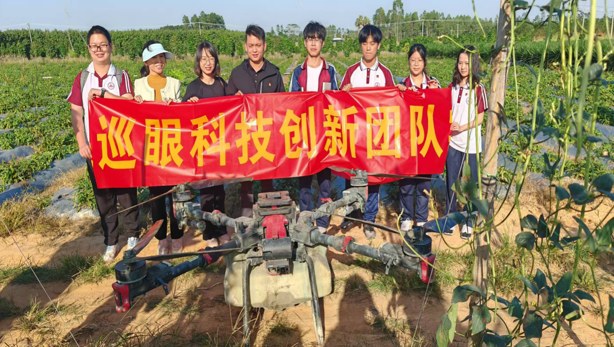 “无人机+AI”技术创新破解传统电力运维难题(图1)