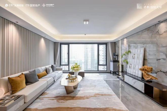 2025年厦门保利国贸天琴售楼中心-配套-价值点-欢迎您致电售楼处(图9)