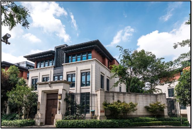 抢占城市新中心成都高新南区办公选址指南(图11)