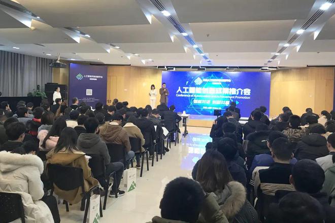 抢占城市新中心成都高新南区办公选址指南(图4)